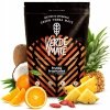 Yerba Verde Mate Frutos Tropicales 400g + Verde Mate Green Mas IQ 400g