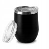 Matero TERMICO INOX black 360ml termiczne czarne