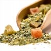 Yerba Verde Mate MAS IQ Tropical 400g Moc Tropików