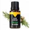 Olejek eteryczny cyprysowy Bilovit 10 ml