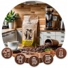 Kawa ziarnista Arabica Coffee Broastery Brazylia Cerrado 400g Arabica 400 g