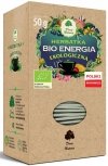 HERBATKA ENERGIA BIO (25 x 2 g) 50 g - DARY NATURY