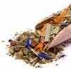 Yerba Mate Green Zestaw Owocowe Big Tykwa Bombilla MIX smaków 10 x 50g
