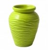 Matero Ceramiczne AZTEK Groszek Zielone Yerba Mate