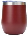 Termiczny kubek Yerba Mate MARRON Matero TermoLid