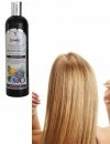SZAMPON CEDROWY WZMACNIAJĄCY 550ml RECEPTURA AGAFI BABUSZKA AGAFIA
