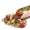 Yerba Mate Green Zestaw Owocowe Big Tykwa Bombilla MIX smaków 10 x 50g