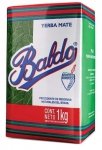 Yerba Mate Baldo Traditional 1kg - Brazylia