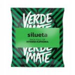 Yerba Verde Mate Green Silueta FITNESS 50g