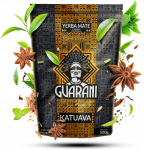 Yerba Mate Guarani Katuava Burrito 500g PARAGWAJ