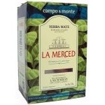 Yerba mate La Merced de Campo & Monte - 500g