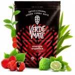 Yerba Verde Mate Green Mas Energia Guarana ORGANICA 400g Ekologiczna BIO