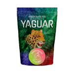 Yerba Mate Yaguar Frutas Dulces 500g Mango Gruszka