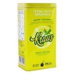 Yerba Mate YERBERA BIO Kraus Organica 500 g PUSZKA