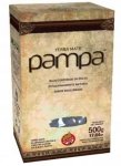 Yerba Mate Pampa BCP 500g Sin Humo Bajo Contenido De Polvo