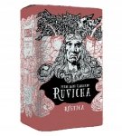 Yerba Mate Ruvicha Rustica 500g