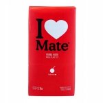 Yerba Mate Kraus I love Mate 0,5kg 500g - PRZECENA