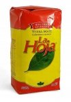 Yerba Mate La Hoja Elaborada con Palo 500g