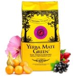 Yerba Mate Green Oriental 400g Moc Witamin