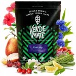 Yerba Mate Verde Mate Green Fantasy Rodzynka Gruszka Dzika Róża 0,4kg 400g
