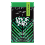 YERBERA Puszka Yerba Verde Mate Cactus 500g