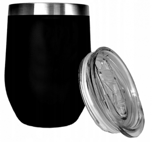 Matero TERMICO INOX black 360ml termiczne czarne