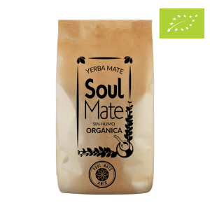 Yerba Soul Mate Organica Anís 500g BIO Organiczna