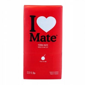 Yerba Mate Kraus I love Mate 0,5kg 500g - PRZECENA