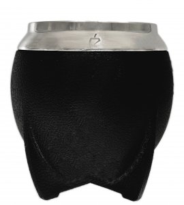 Tykwa Un Mate TORPEDO INOX 280ml - termiczne matero do yerba mate