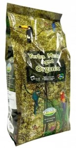 Yerba Mate Aged Organic Triunfo Brasil 454 g