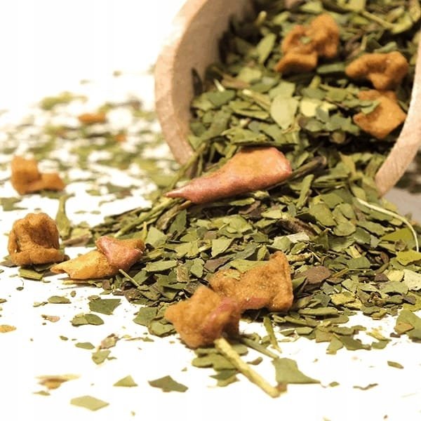 Yerba Verde Mate Winter Edition 0,4kg 400g