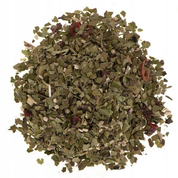 YERBA MATE TAPAJOS VITAL BIO 100g PIZCA DEL MUNDO