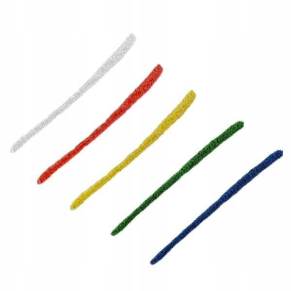 Zestaw Yerba Mate El Fuego Elaborada 50g + tykwa i bombilla