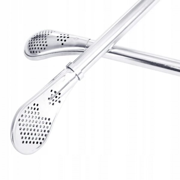 Bombilla ROSARIO do yerba mate