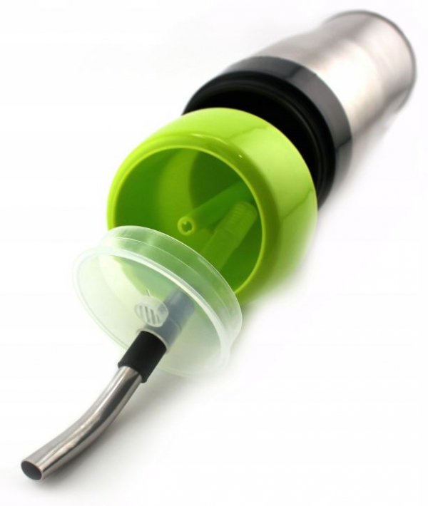 Yerbomos 2.0 Bombilla Tykwa Termos 3w1 - 300ml II