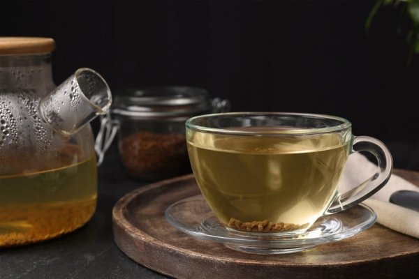 Herbata czarna granulowana Mokate 100 g