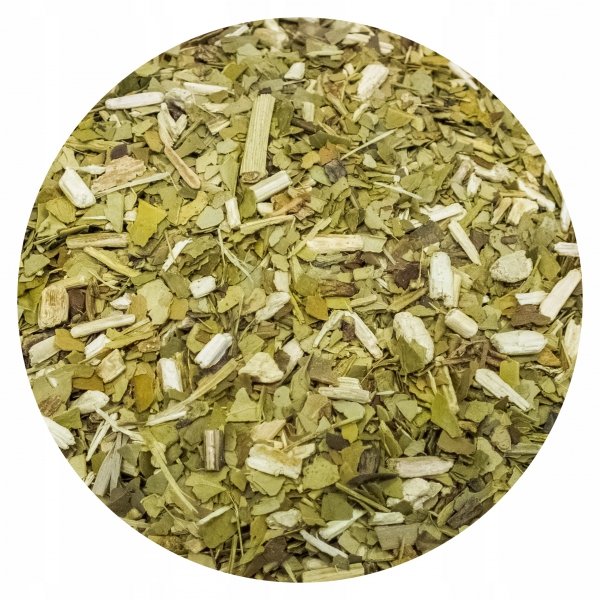 Próbka Yerba Mate Yaguar Maracuya Marakuja 50g