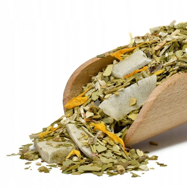 Yerba Mate Yaguar Coconut 50g Kokosowa Próbka