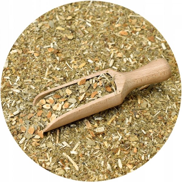 Yerba Mate Yerbera Puszka Guarani Mas Inteligente