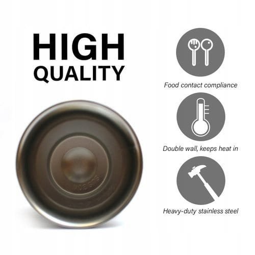 Zestaw Yerba Mate Matero Filrujące TermoColador
