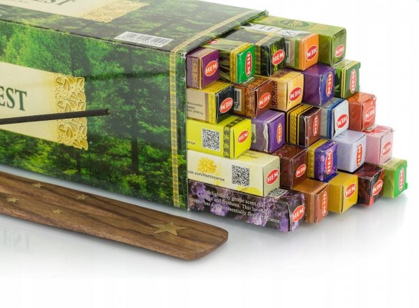 KADZIDEŁKA ZAPACHOWE HEM ANTI-MOSQUITO 8szt