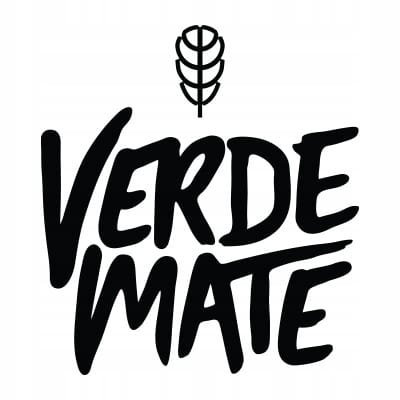 Yerba Verde Mate Green Mas Energia Guarana ORGANICA 400g Ekologiczna BIO