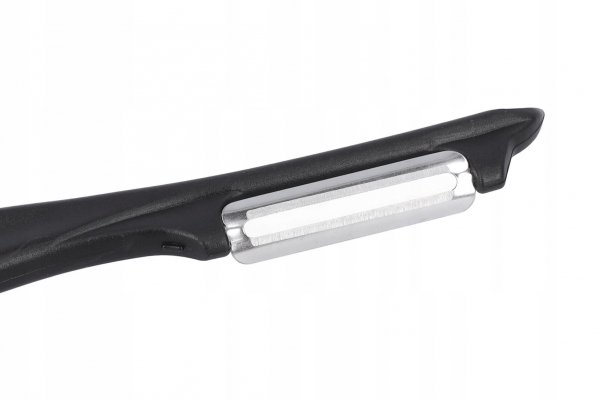 Obieraczka pionowa ostrze ze stali nierdzewnej, obierak do warzyw