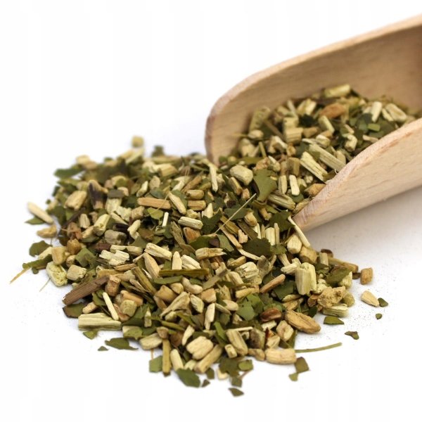 Yerba Mate Green Elaborada 400g Klasyka 0,4kg Brazylia Tradicional