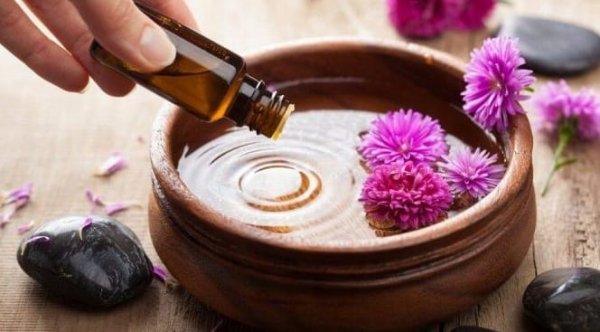 Bilovit Olejek eteryczny imbirowy - 10 ml Naturalny