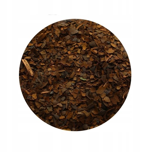 Yerba Mate Green Coffee Toasted 50g kawa kakao