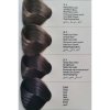ALLWAVES FARBA DO WŁOSÓW 100ML F666 SUPER CZERWONY