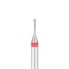 Frez Exo pro z węglika spiekanego kulka 1,0 mm rd