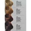 ALLWAVES FARBA DO WŁOSÓW 100ML 5.34 ORZECH WŁOSKI