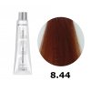 BY FAMA COLOR FARBA DO WŁOSÓW 80ML 8.44